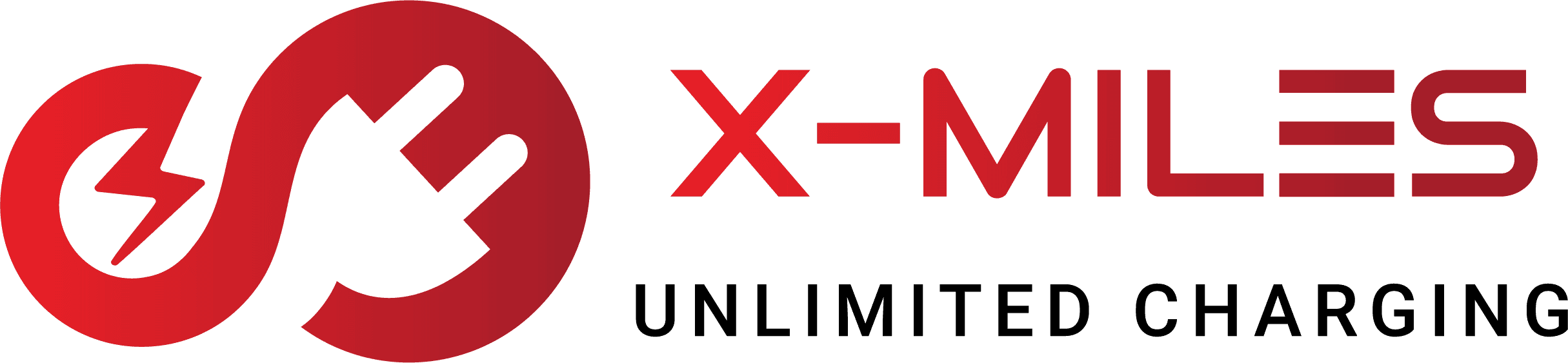X-Miles Unlimited Charging