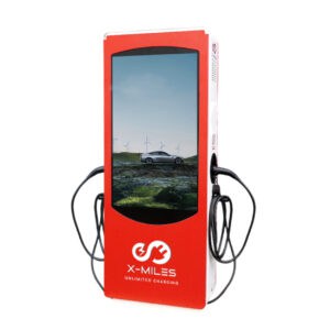 <span class="prod-subtitle">EVSmart AC Charging</span><br>M-Series AC Charger