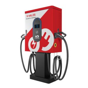 <span class="prod-subtitle">EVSmart DC Charging</span><br>XMT-EVD002-D DC Charger