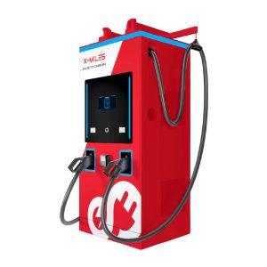 <span class="prod-subtitle">EVSmart DC Charging</span><br>XMT-EVD003 DC Charger