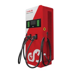 <span class="prod-subtitle">EVSmart DC Charging</span><br>XMT-EVD100 DC Charger