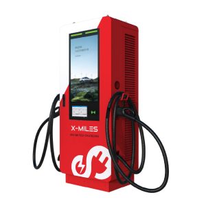 <span class="prod-subtitle">EVSmart DC Charging</span><br>XMT-EVD100AD DC Charger
