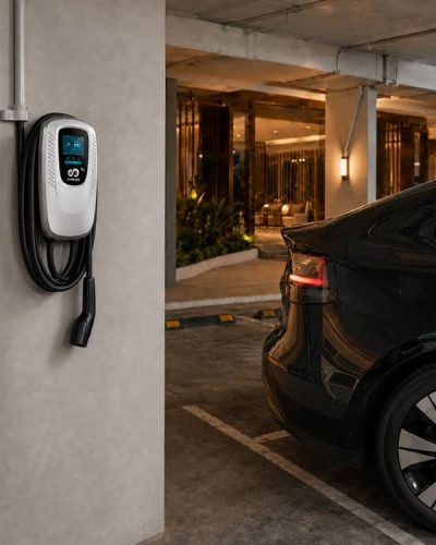 Condominium Charging